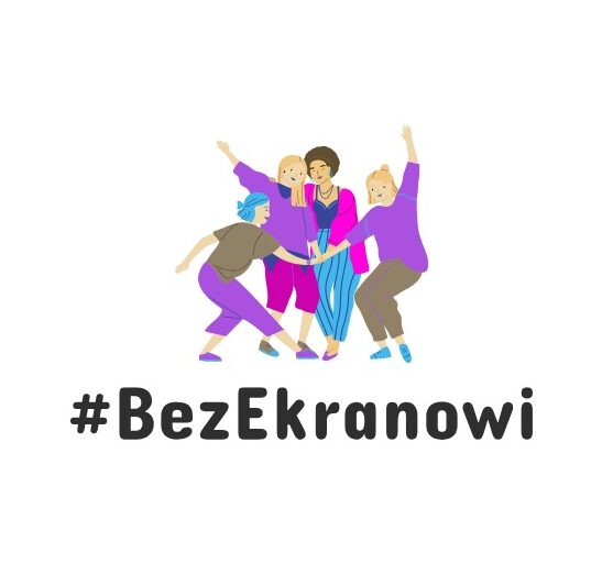 #BezEkranowi